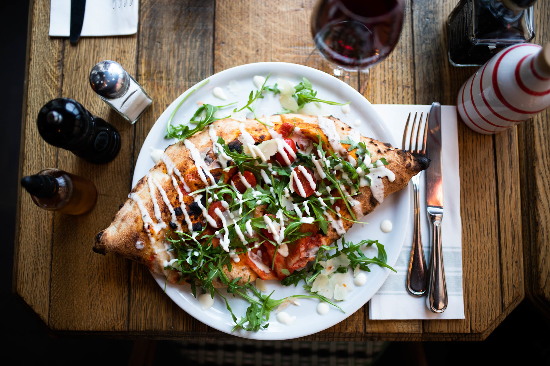 Calzone