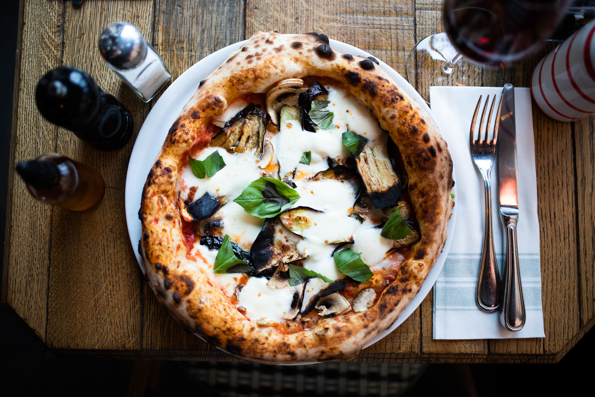 Parmiggiana